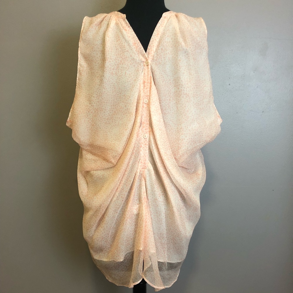 Alice Ritter Blouse - Picture 3 of 7